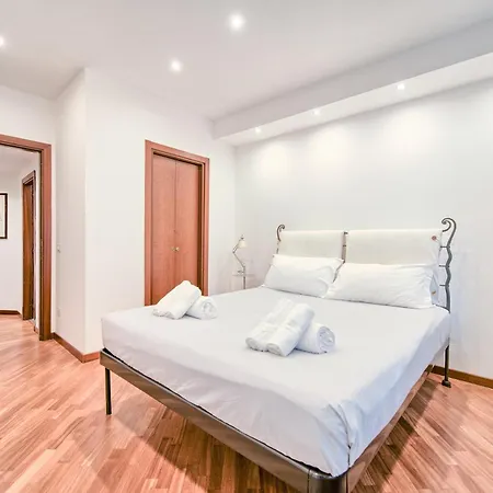 La Corte Di Cesare - Via Garbasso * 罗马