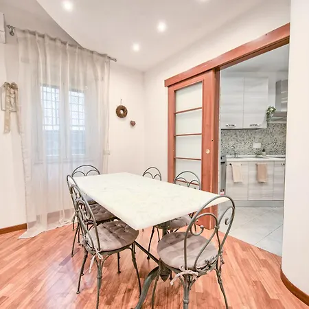 公寓 La Corte Di Cesare - Via Garbasso