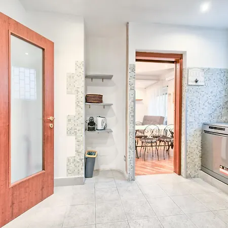公寓 La Corte Di Cesare - Via Garbasso *