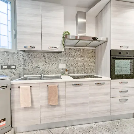 La Corte Di Cesare - Via Garbasso * 罗马