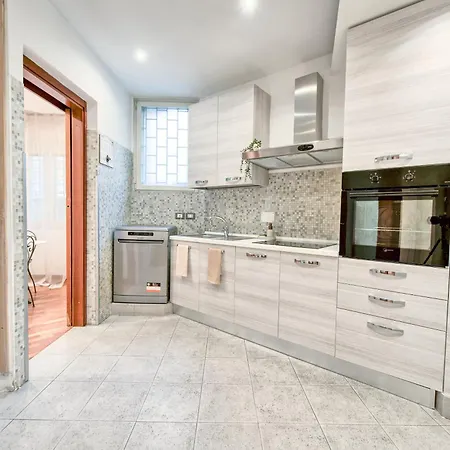 La Corte Di Cesare - Via Garbasso 公寓 *